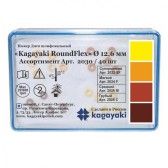 RoundFlex Kagayaki